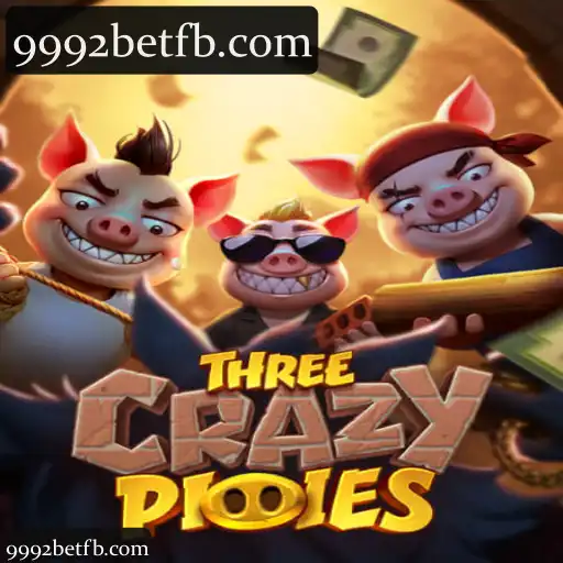 ThreeCrazyPiggies