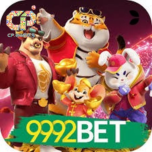 9992bet Logo